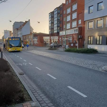 Geeste Ferienwohnung ブレーマーハーフェン エクステリア 写真