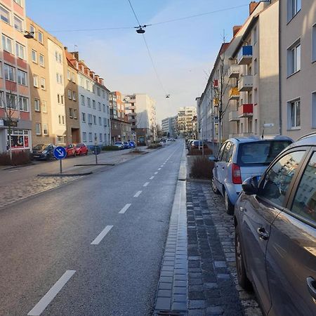 Geeste Ferienwohnung ブレーマーハーフェン エクステリア 写真