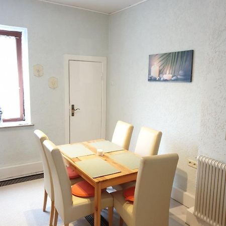 Geeste Ferienwohnung ブレーマーハーフェン エクステリア 写真